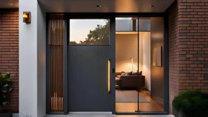 Steel Doors in Thiruvananthapuram: The Smart Choice for Kerala Homes (2026)