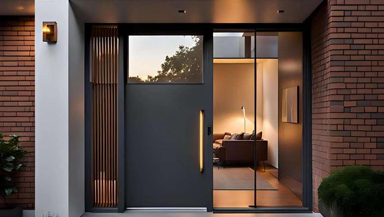 Steel Doors in Thiruvananthapuram: The Smart Choice for Kerala Homes (2026)