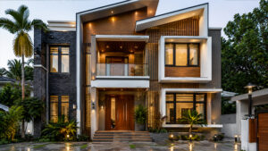 Why Steel Doors and Windows are Overtaking Wood in Trivandrum Homes